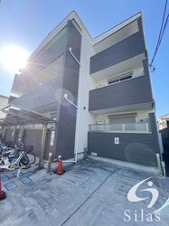 大和田駅 徒歩16分 1階の物件外観写真